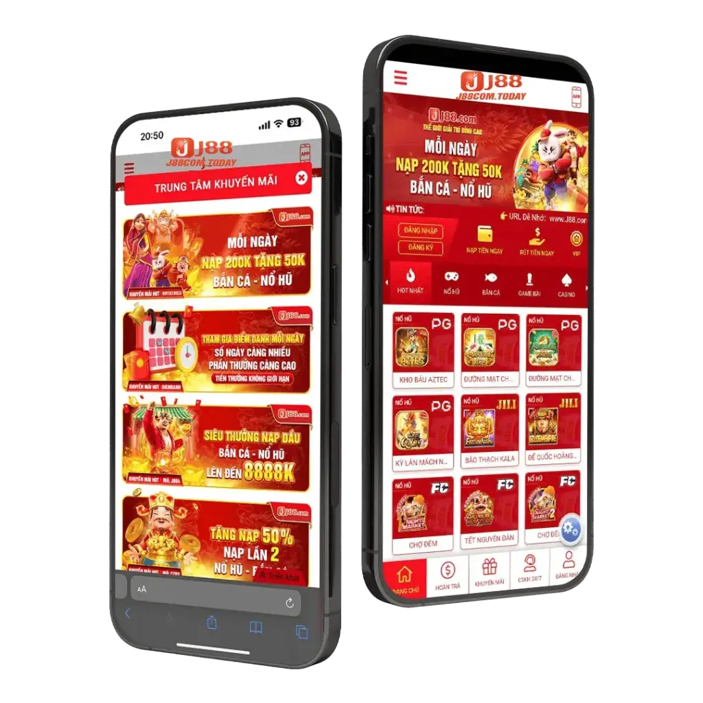 Hệ thống bảo mật an toàn của FCB8 iOS