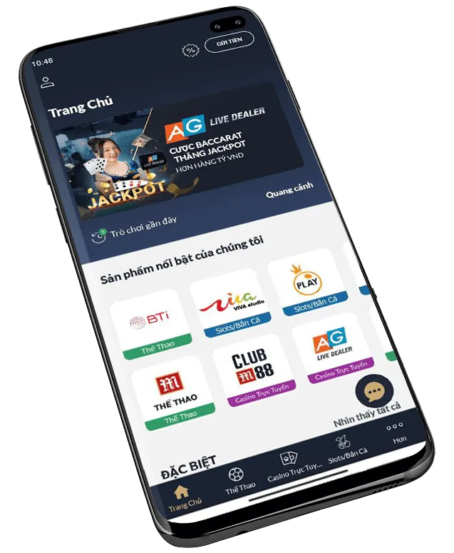 Khuyến mãi độc quyền FCB8 iOS