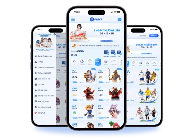 Hoàn trả hàng tuần tại FCB8 iOS