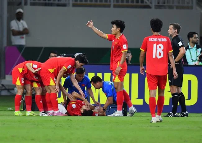 Bảo mật và công bằng FCB8 iOS